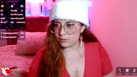  Amanda  online show from December 16, 12:15 am