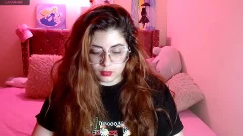  Amanda  online show from December 17, 12:12 am