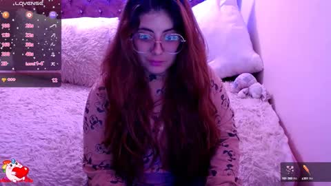  Amanda  online show from January 4, 11:17 pm