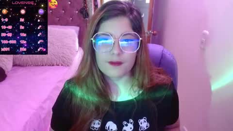  Amanda  online show from January 16, 7:52 pm