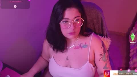  Amanda  online show from September 21, 5:53 am