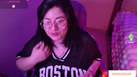  Amanda  online show from September 30, 7:13 am