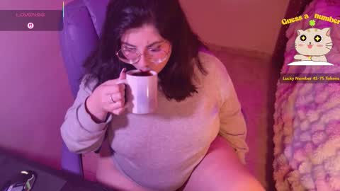  Amanda  online show from November 7, 4:45 am