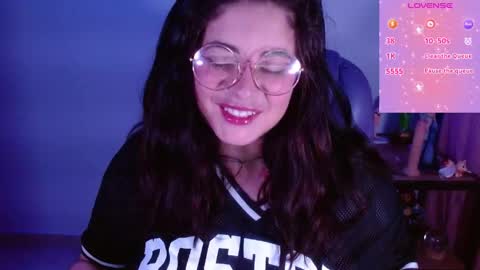 Snapshot of azamy_12 chatting on February 28, 6:25 am Amanda online show from February 28, 6:25 am