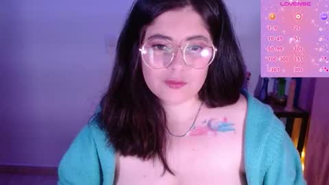 Snapshot of azamy_12 chatting on March 2, 5:19 am Amanda online show from March 2, 5:19 am