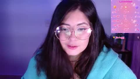 Snapshot of azamy_12 chatting on March 2, 7:15 am Amanda online show from March 2, 7:15 am