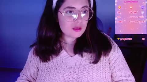 Snapshot of azamy_12 chatting on March 12, 7:25 am Amanda online show from March 12, 7:25 am