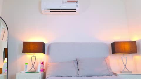 Adriana online show from December 23, 3:26 am