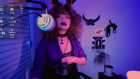 Azazel online show from December 21, 10:00 am