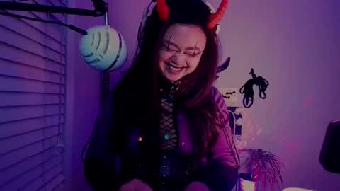 Azazel online show from December 23, 5:27 am