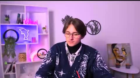 azen_rush online show from January 18, 6:39 am