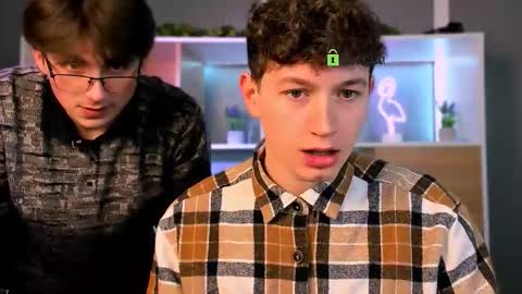 azen_rush online show from February 6, 6:51 am