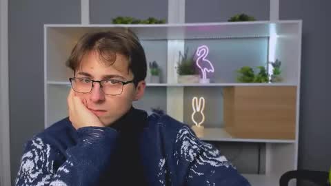 azen_rush online show from February 8, 7:17 pm