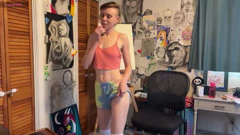 Azerai online show from February 4, 4:24 pm