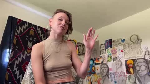 Azerai online show from May 14, 4:03 pm