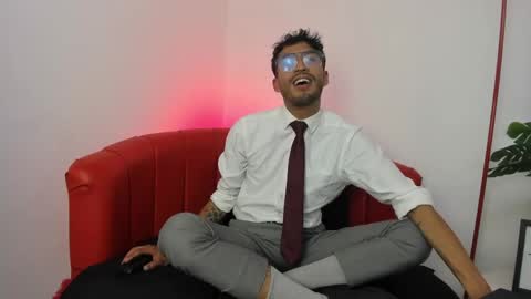 Aziel online show from April 15, 4:52 am