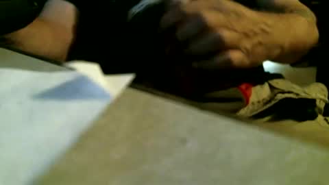 azjohnny online show from October 26, 9:21 pm