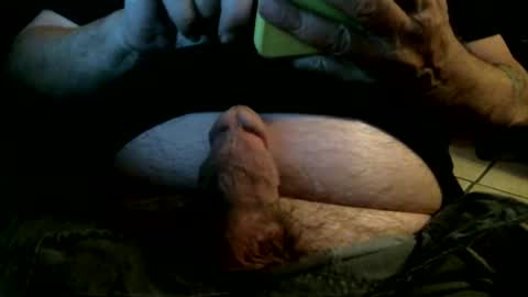 azjohnny online show from November 17, 1:11 am