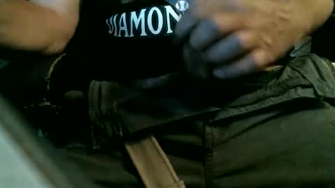 azjohnny online show from November 23, 8:41 pm