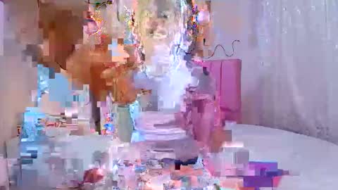 PRINCESS AZUL. online show from January 12, 11:10 pm