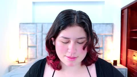 Azul online show from February 23, 12:24 pm