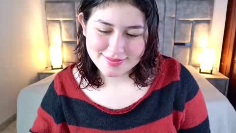 Azul online show from March 26, 12:55 pm