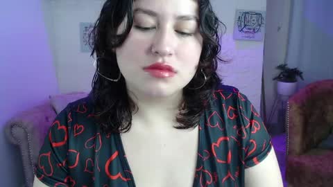 Azul online show from April 23, 12:29 pm