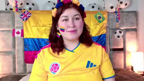 Azul online show from June 11, 12:25 pm