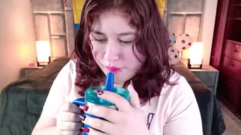 Azul online show from June 25, 12:20 pm