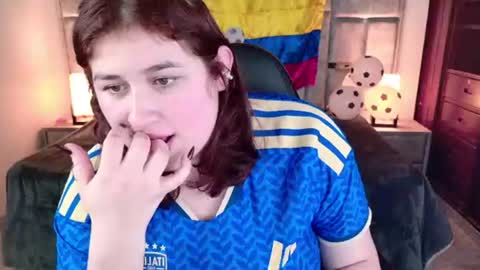 Azul online show from June 26, 3:49 pm