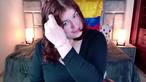 Azul online show from July 1, 12:18 pm