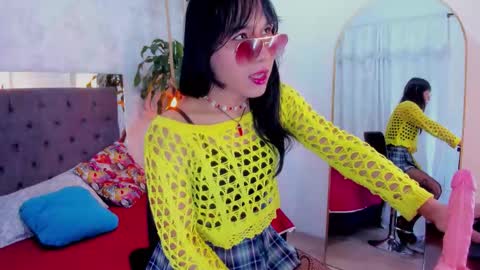 azumi online show from January 15, 3:44 am