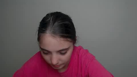 azumi_chan_ online show from October 1, 6:58 pm