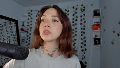 azumi saan online show from December 16, 2:27 am