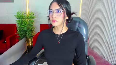 Azura online show from November 11, 7:58 pm