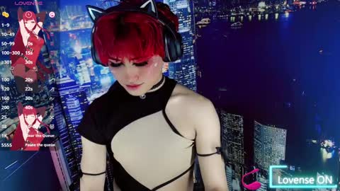 Snapshot of azuyma_hyun chatting on December 26, 9:15 pm hyun online show from December 26, 9:15 pm