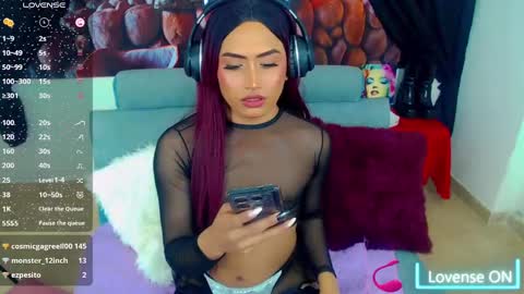 Snapshot of azuyma_hyun chatting on January 5, 9:59 am hyun online show from January 5, 9:59 am