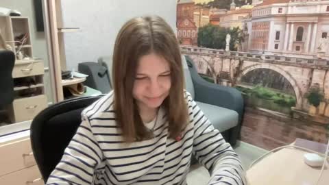 Niki online show from June 9, 3:23 pm
