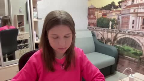 Niki online show from June 21, 6:10 pm
