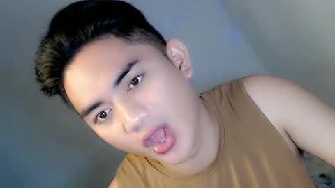 Snapshot of b0ricat_ chatting on January 21, 12:04 am Boricat Ng Davao online show from January 21, 12:04 am