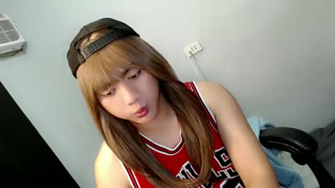 Snapshot of b0ricat_ chatting on January 26, 4:30 pm Boricat Ng Davao online show from January 26, 4:30 pm