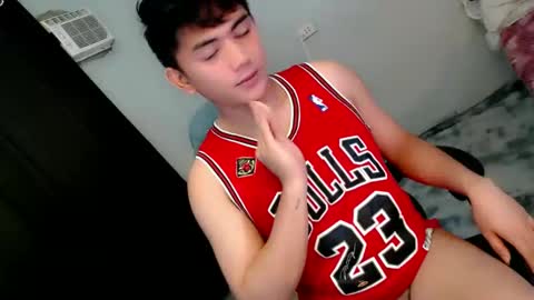 Snapshot of b0ricat_ chatting on February 10, 1:57 am Boricat Ng Davao online show from February 10, 1:57 am