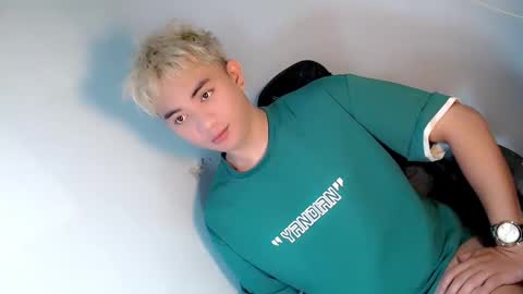 Snapshot of b0ricat_ chatting on January 9, 9:01 am Boricat Ng Davao online show from January 9, 9:01 am