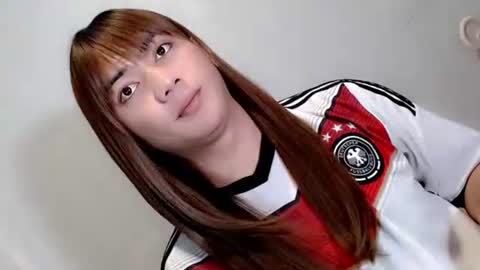 Snapshot of b0ricat_ chatting on March 10, 12:15 am Boricat Ng Davao online show from March 10, 12:15 am