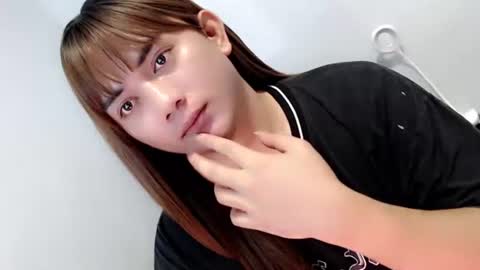 Snapshot of b0ricat_ chatting on March 20, 5:34 am Boricat Ng Davao online show from March 20, 5:34 am