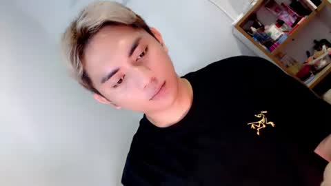 Snapshot of b0ricat_ chatting on March 23, 4:11 pm Boricat Ng Davao online show from March 23, 4:11 pm