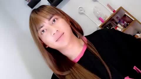 Snapshot of b0ricat_ chatting on April 3, 11:58 pm Boricat Ng Davao online show from April 3, 11:58 pm