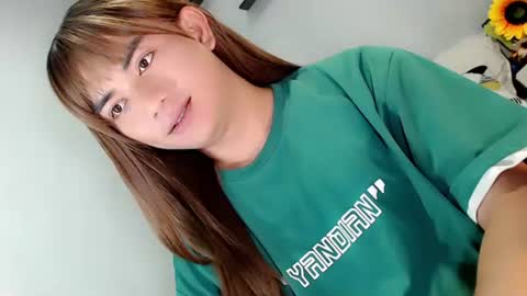 Boricat Ng Davao online show from May 10, 7:13 am