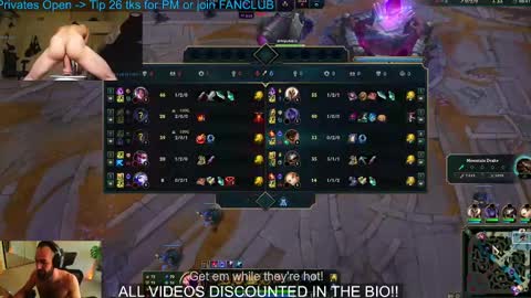 Snapshot of b1gbanana chatting on February 26, 8:00 pm b1gbanana online show from February 26, 8:00 pm