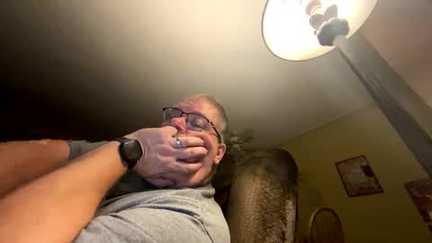 Snapshot of b1gh0rnyguy chatting on November 9, 11:58 pm Cory online show from November 9, 11:58 pm